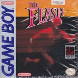 Flash, The (Game Boy)